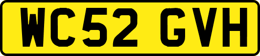 WC52GVH
