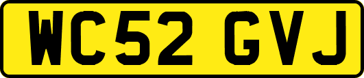 WC52GVJ