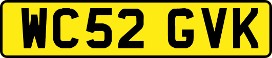 WC52GVK