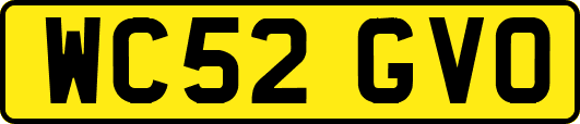 WC52GVO