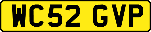 WC52GVP