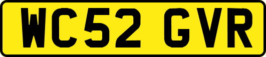 WC52GVR