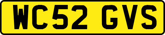 WC52GVS