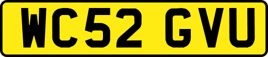 WC52GVU