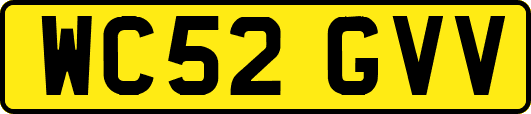 WC52GVV