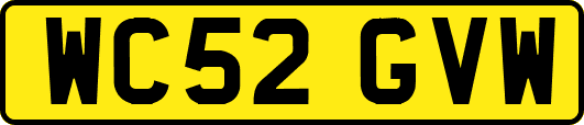 WC52GVW
