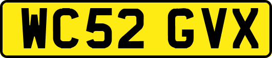 WC52GVX
