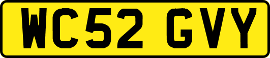 WC52GVY