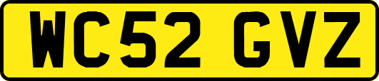 WC52GVZ