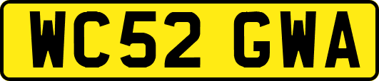 WC52GWA