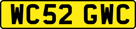 WC52GWC