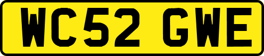 WC52GWE