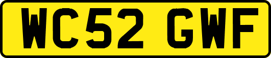 WC52GWF