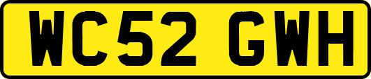 WC52GWH