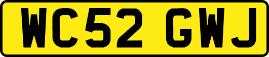 WC52GWJ