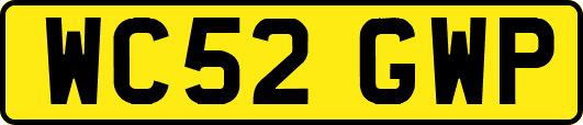 WC52GWP
