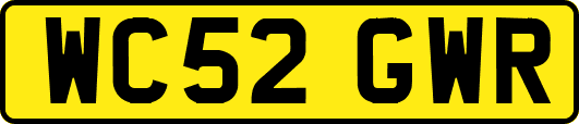WC52GWR