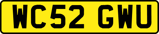 WC52GWU