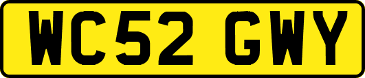 WC52GWY