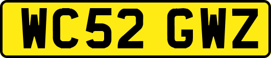 WC52GWZ