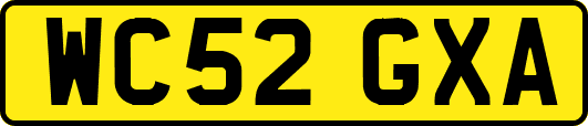WC52GXA