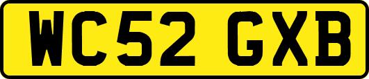 WC52GXB