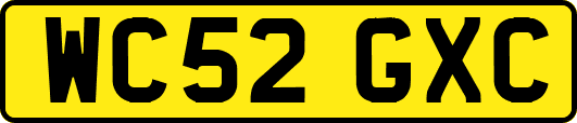 WC52GXC