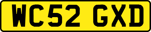 WC52GXD