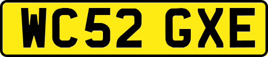 WC52GXE