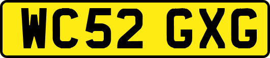 WC52GXG