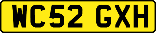 WC52GXH