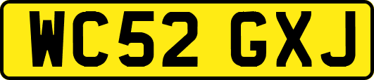 WC52GXJ