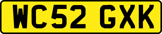 WC52GXK