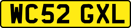 WC52GXL