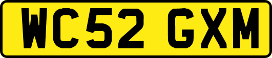 WC52GXM