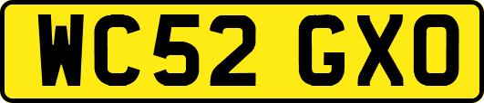 WC52GXO