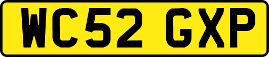 WC52GXP