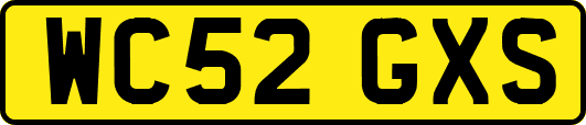 WC52GXS