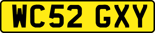 WC52GXY