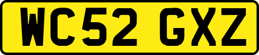 WC52GXZ