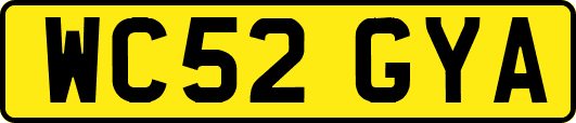 WC52GYA