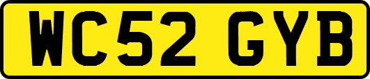 WC52GYB