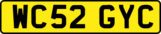 WC52GYC