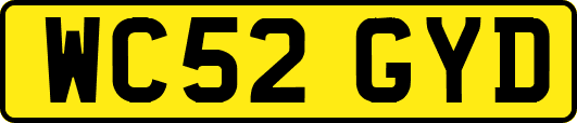 WC52GYD