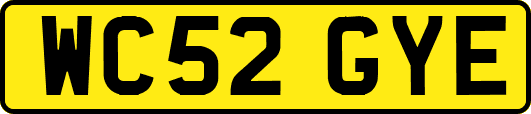 WC52GYE