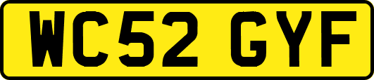 WC52GYF