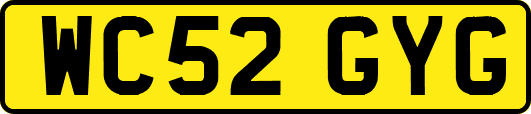 WC52GYG