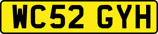 WC52GYH