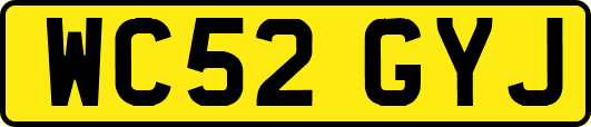 WC52GYJ