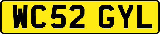 WC52GYL